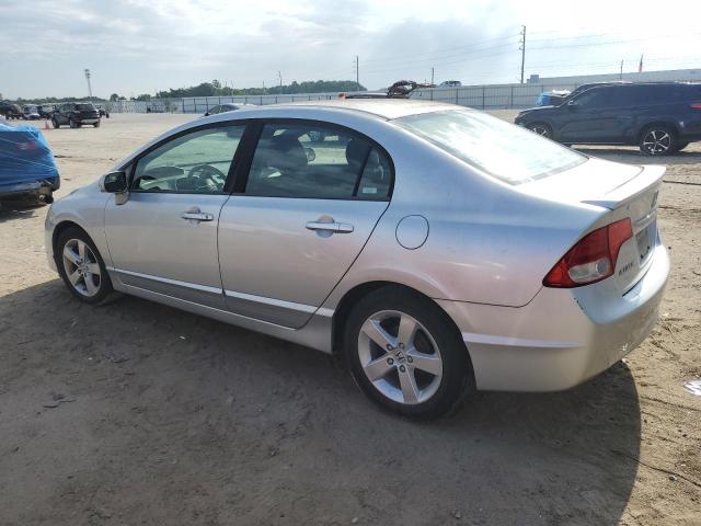 2009 Honda Civic Lx-S VIN: 19XFA15629E020863 Lot: 55640264