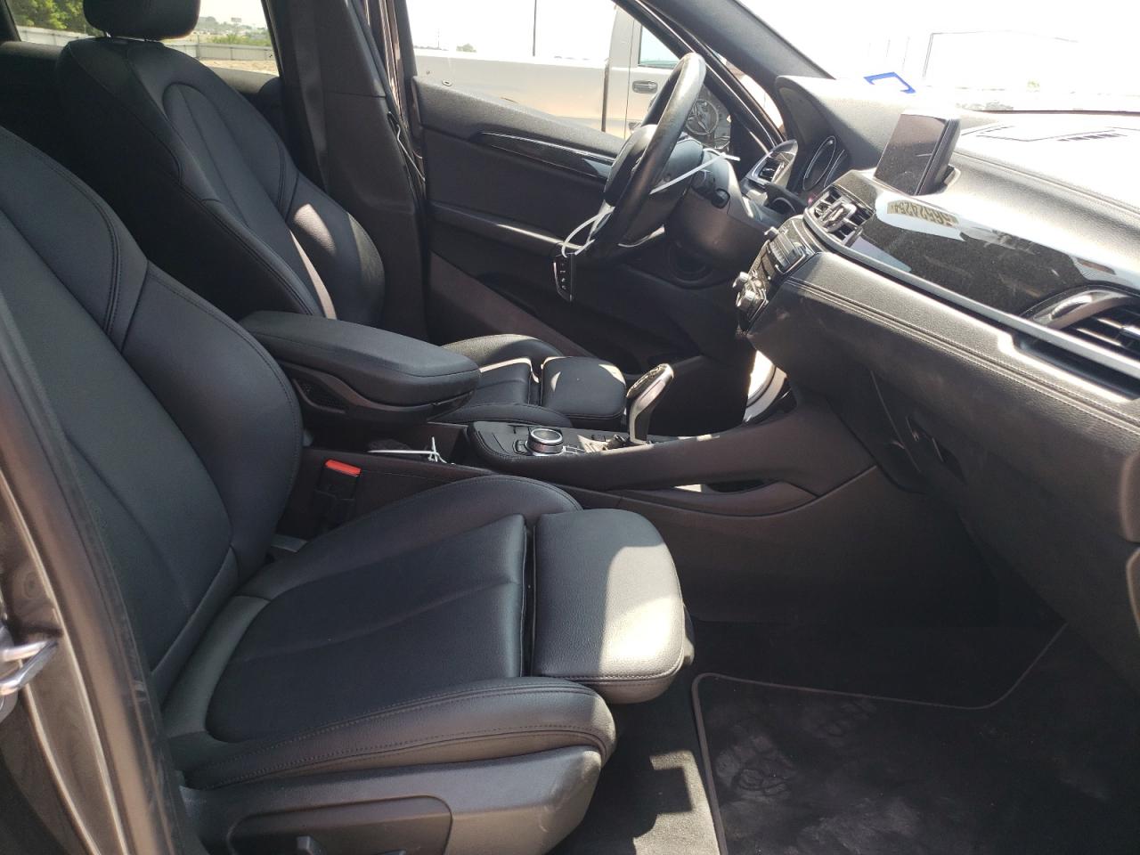 WBXYH9C0XL5R24600 2020 BMW X2 Sdrive28I