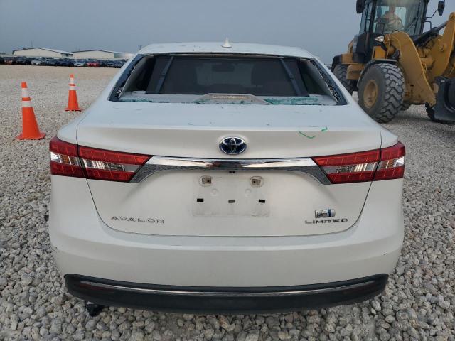 2014 Toyota Avalon Hybrid VIN: 4T1BD1EB6EU023405 Lot: 56065244