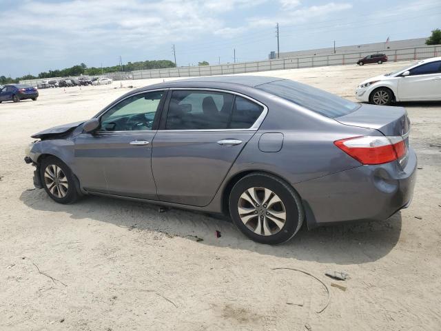 2015 Honda Accord Lx VIN: 1HGCR2F38FA032084 Lot: 54176534