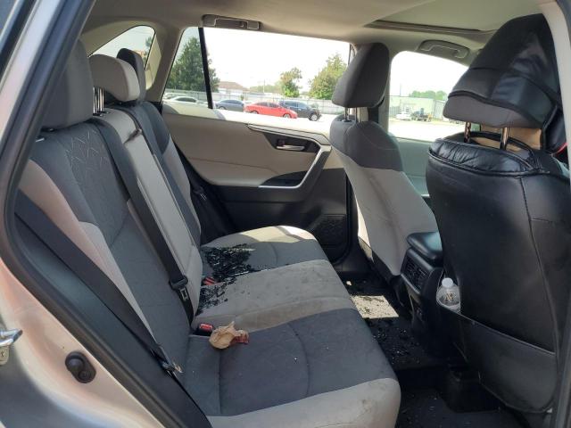 2021 Toyota Rav4 Xle VIN: 2T3P1RFV9MC143356 Lot: 56335524