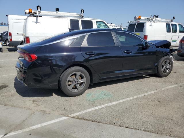 2021 Kia K5 Lxs VIN: 5XXG14J26MG046245 Lot: 52521744