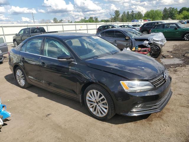 2015 Volkswagen Jetta Se VIN: 3VWD17AJ1FM273952 Lot: 56398474