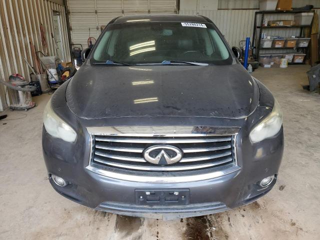 2014 Infiniti Qx60 VIN: 5N1AL0MN9EC525996 Lot: 55280214