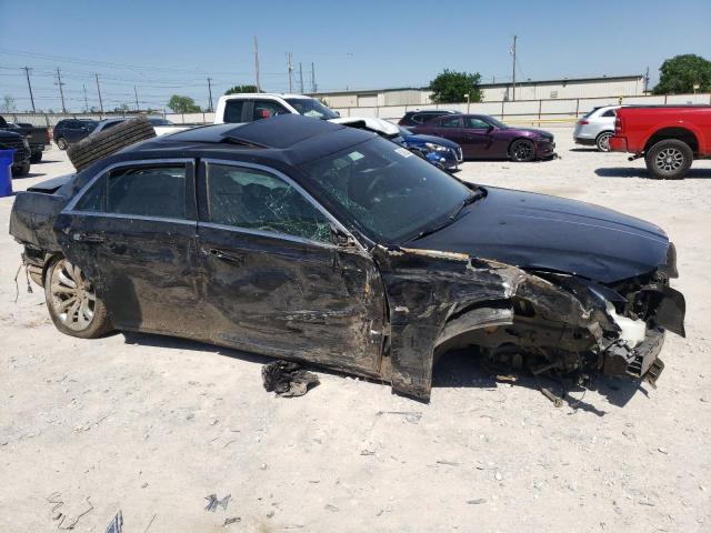 2015 CHRYSLER 300C PLATI 2C3CCAPT6FH899336