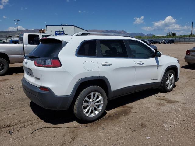 2019 Jeep Cherokee Latitude VIN: 1C4PJLCB5KD370270 Lot: 55512784