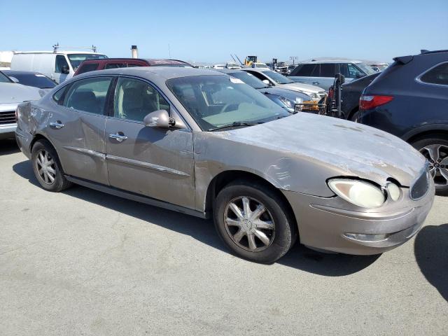 2006 Buick Lacrosse Cx VIN: 2G4WC582561167550 Lot: 55043034