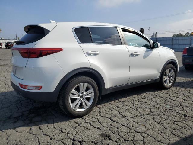 2017 Kia Sportage Lx VIN: KNDPM3ACXH7170933 Lot: 54094684