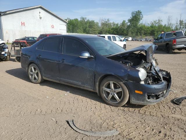 2010 Volkswagen Jetta Se VIN: 3VWRX7AJ7AM146782 Lot: 55317124