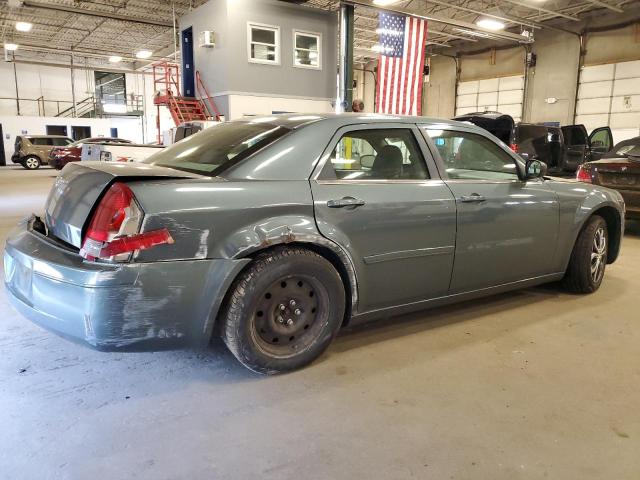 2006 Chrysler 300 VIN: 2C3KA43R46H376796 Lot: 54788974