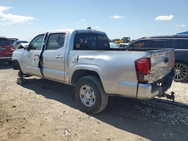 2023 Toyota Tacoma Double Cab VIN: 3TYCZ5AN6PT111724 Lot: 56647684