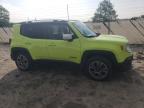 JEEP RENEGADE L снимка