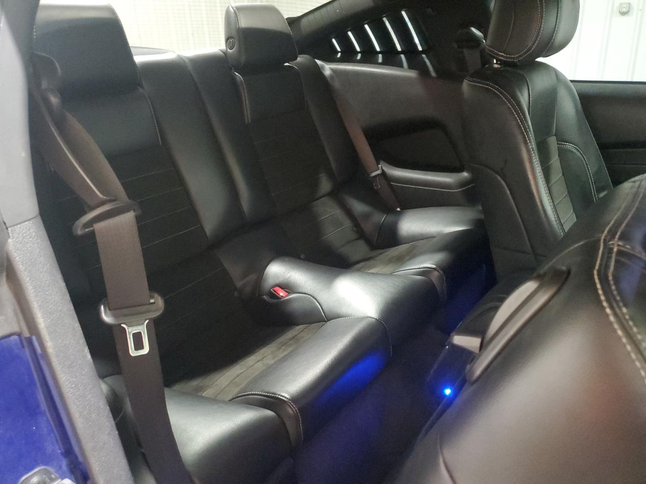 1ZVBP8CF2D5212861 2013 Ford Mustang Gt