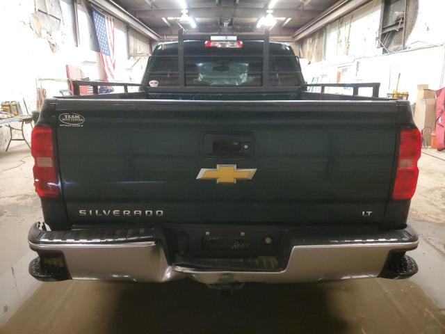 2015 Chevrolet Silverado K1500 Lt VIN: 1GCVKREH1FZ167880 Lot: 53979284