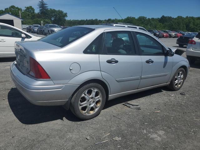 2002 Ford Focus Se VIN: 1FAFP34322W112817 Lot: 56803904