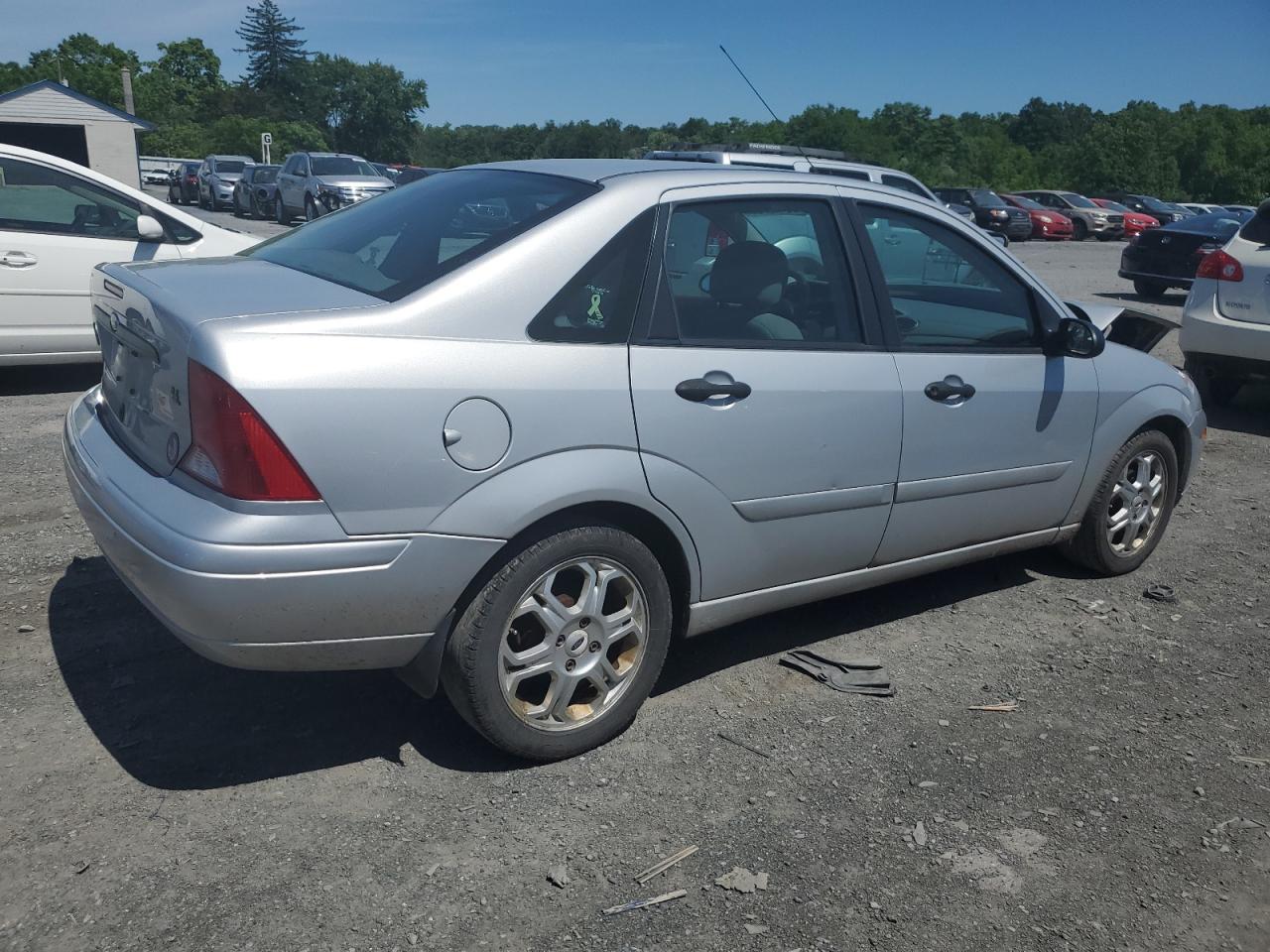 1FAFP34322W112817 2002 Ford Focus Se