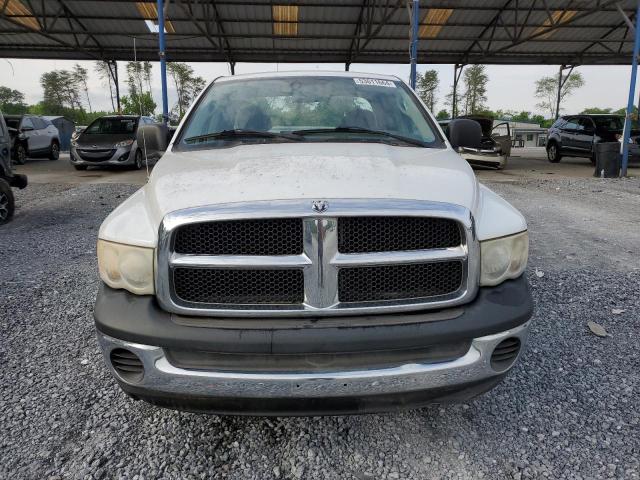 2004 Dodge Ram 1500 St VIN: 1D7HA18K84J248319 Lot: 53611664