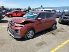 2020 KIA SOUL LX - KNDJ23AU5L7106991