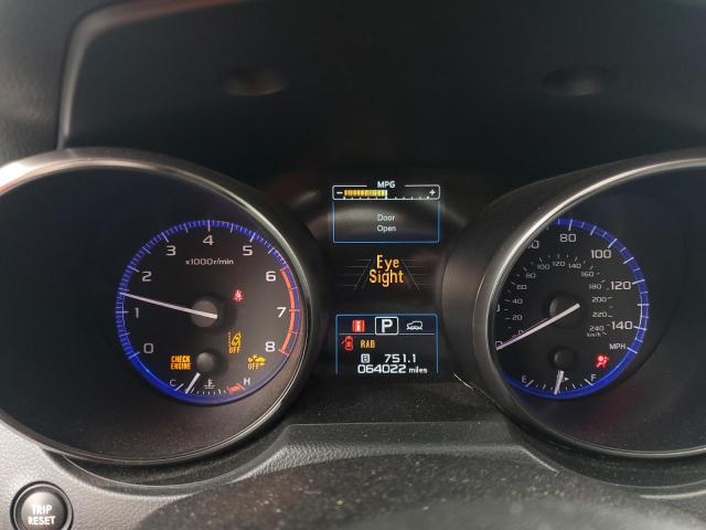 2018 Subaru Outback 2.5I Limited VIN: 4S4BSANC9J3255382 Lot: 56186954