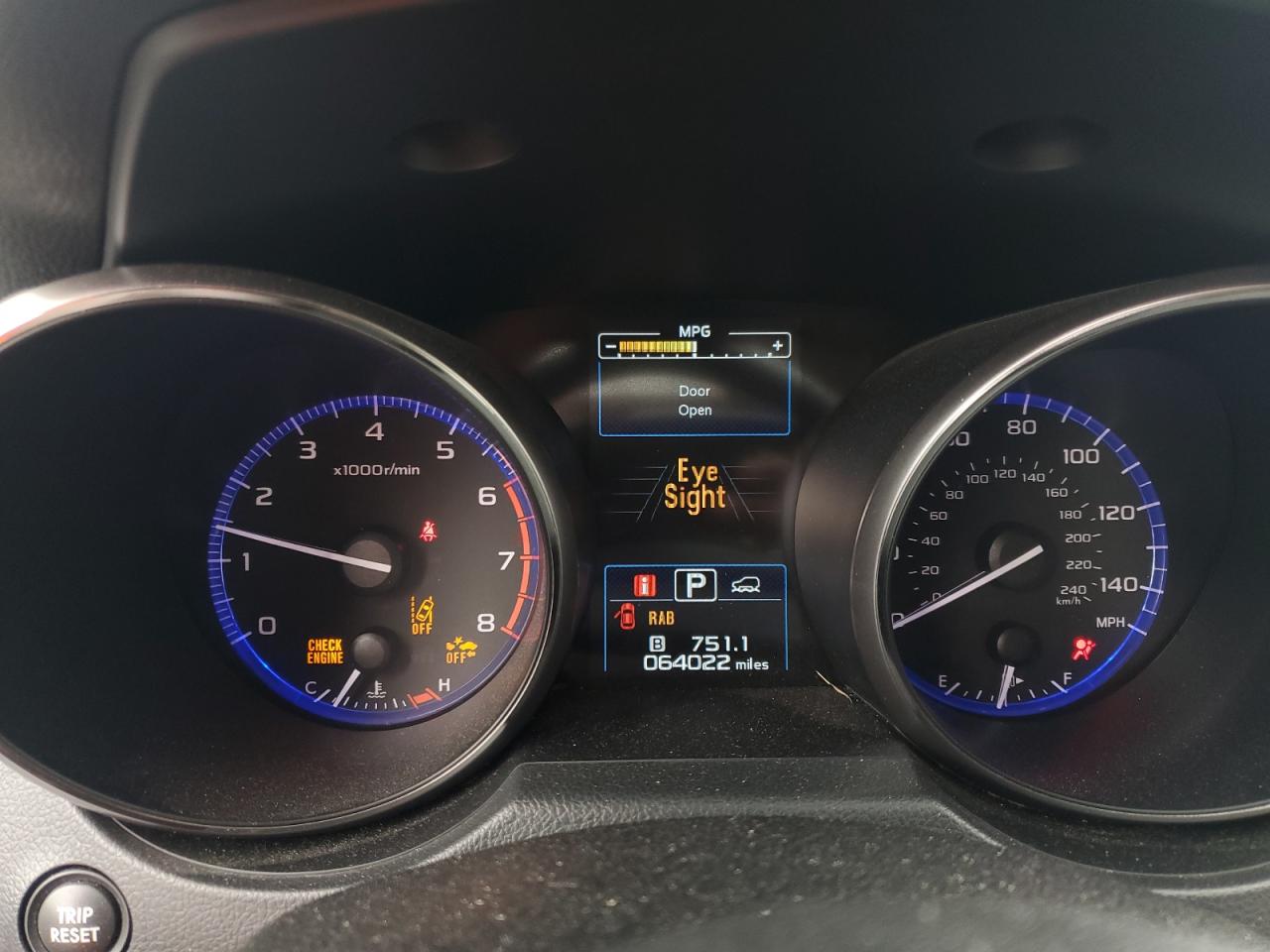 4S4BSANC9J3255382 2018 Subaru Outback 2.5I Limited