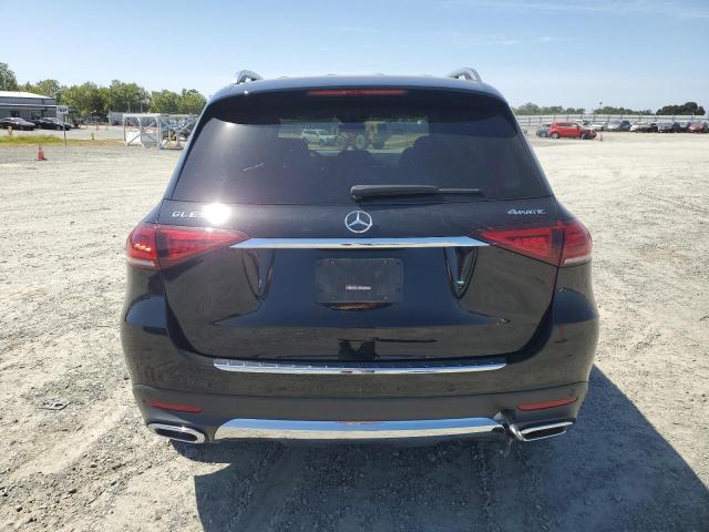 2021 Mercedes-Benz Gle 350 4Matic VIN: 4JGFB4KB3MA548418 Lot: 56440644