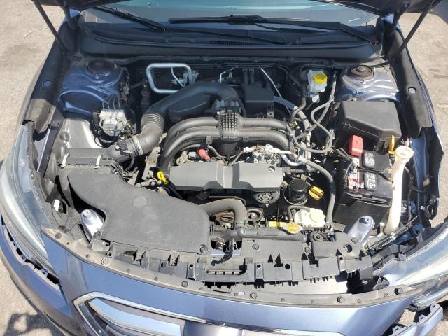 2018 Subaru Outback 2.5I Limited VIN: 4S4BSAKC8J3394679 Lot: 55568434