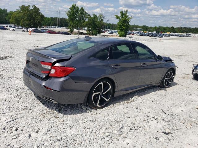 2018 Honda Accord Sport VIN: 1HGCV2F34JA046651 Lot: 53203584