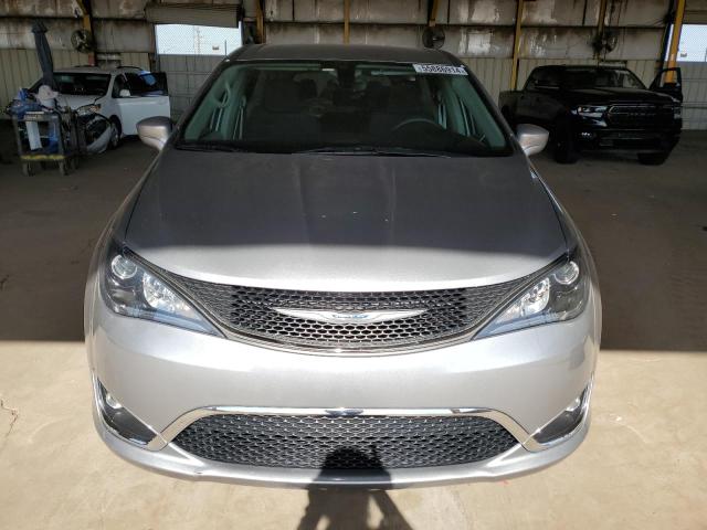 2018 Chrysler Pacifica Touring Plus VIN: 2C4RC1FG4JR278450 Lot: 55886914