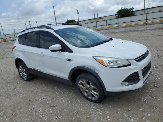 2013 Ford Escape Se VIN: 1FMCU0G96DUD91915 Lot: 54807144