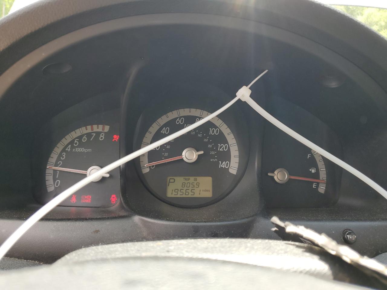 KNDJF724697635420 2009 Kia Sportage Lx