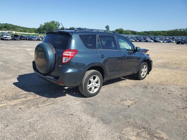 2011 Toyota Rav4 VIN: 2T3BF4DV3BW118160 Lot: 57122434