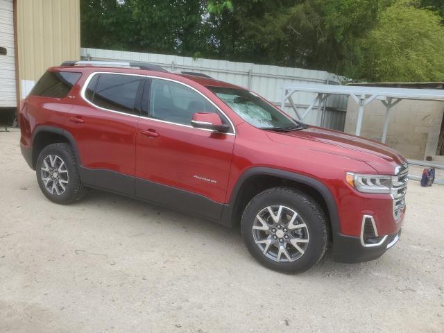 2023 GMC Acadia Slt VIN: 1GKKNML41PZ234948 Lot: 54707534