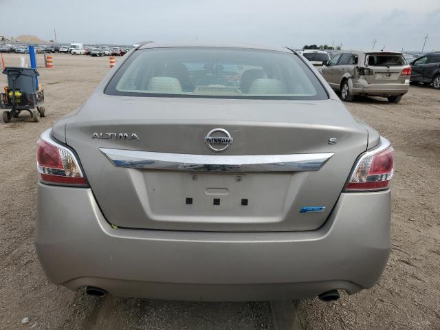 2014 Nissan Altima 2.5 VIN: 1N4AL3AP8EC113490 Lot: 56725244