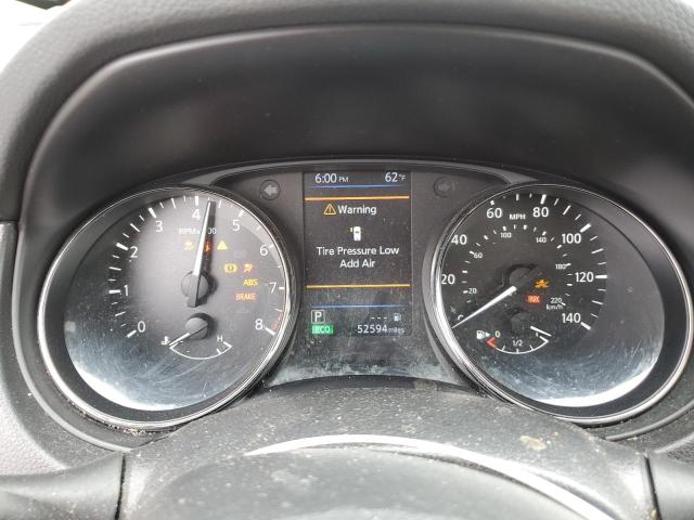 2018 Nissan Rogue S VIN: JN8AT2MT0JW486047 Lot: 55572494