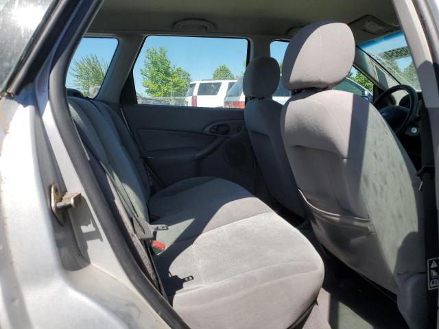 2002 Ford Focus Se VIN: 1FAFP36352W209040 Lot: 55195654