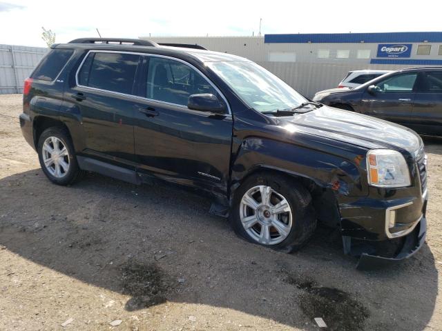 2017 GMC Terrain Sle VIN: 2GKFLTEK9H6278447 Lot: 56640384