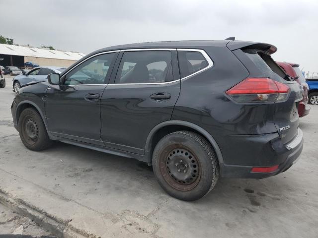 2017 Nissan Rogue S VIN: JN8AT2MT3HW384851 Lot: 53687424