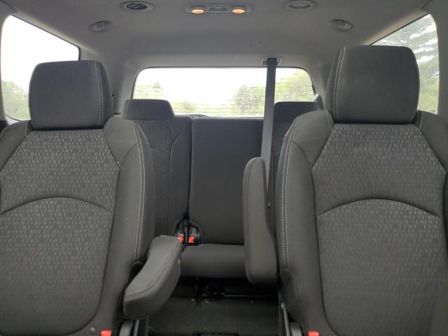 2015 GMC Acadia Sle VIN: 1GKKVPKD8FJ256445 Lot: 53848614