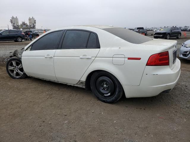 2006 Acura 3.2Tl VIN: 19UUA66226A011693 Lot: 56464994