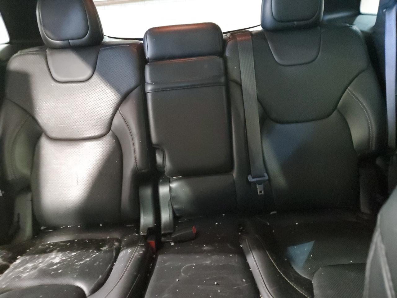 1C4PJMDB2JD609244 2018 Jeep Cherokee Limited