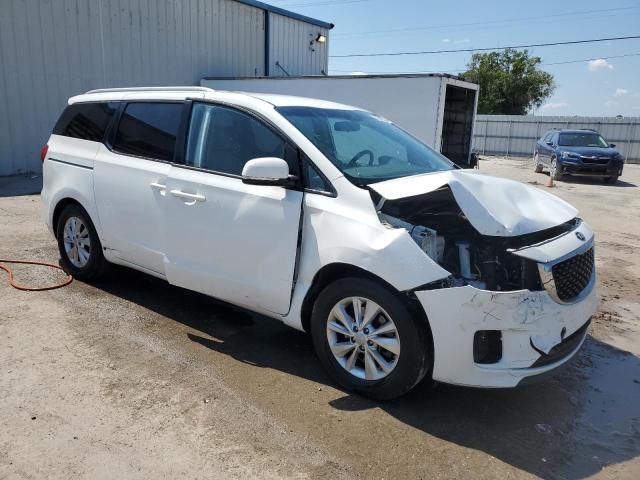 2016 Kia Sedona Lx VIN: KNDMB5C1XG6148631 Lot: 56839624