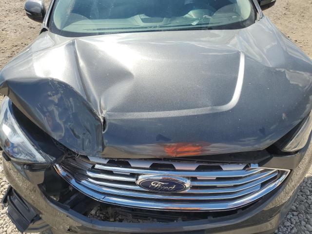 2019 Ford Edge Titanium VIN: 2FMPK4K93KBB55232 Lot: 55216884