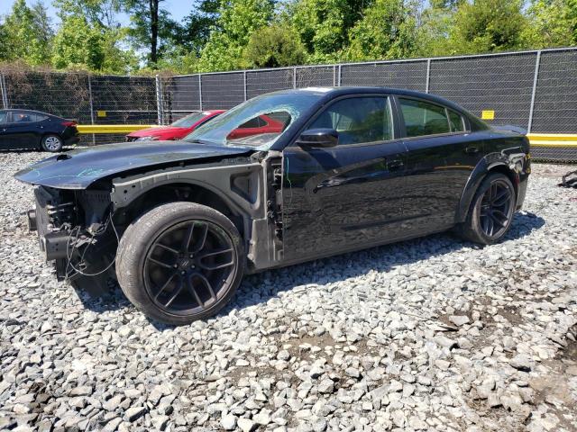 2020 DODGE CHARGER SC #2969904878