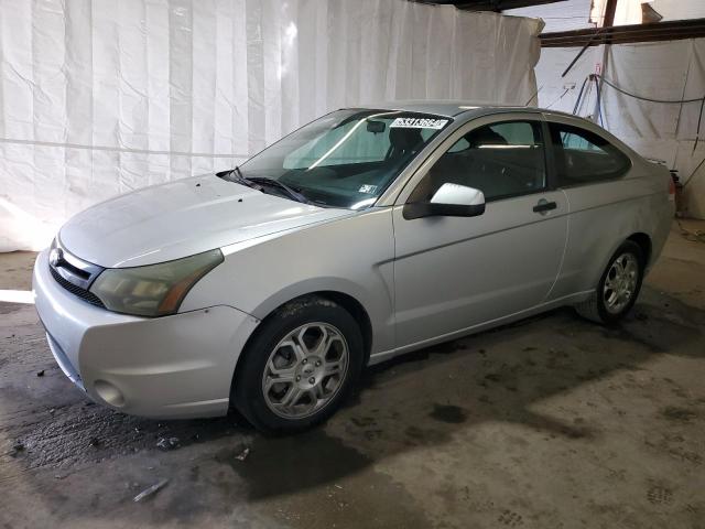 2010 Ford Focus Se VIN: 1FAHP3CN6AW143515 Lot: 53313664