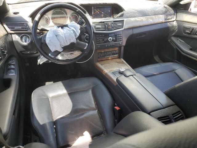 2011 Mercedes-Benz E 350 VIN: WDDHF5GB5BA410463 Lot: 53970394