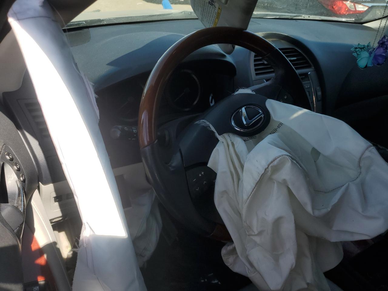 JTHBJ46G372044749 2007 Lexus Es 350