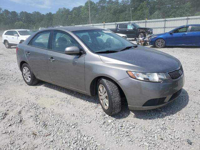 2012 Kia Forte Ex VIN: KNAFU4A24C5478884 Lot: 57294144