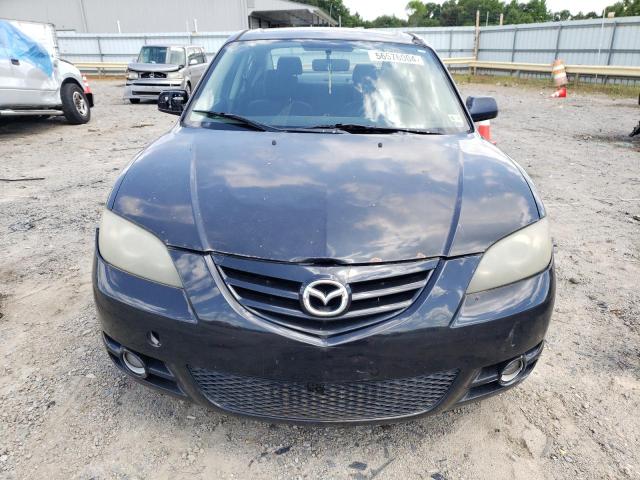 2005 Mazda 3 S VIN: JM1BK123051309632 Lot: 56576004