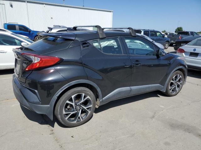 2018 Toyota C-Hr Xle VIN: NMTKHMBX7JR023128 Lot: 55042214