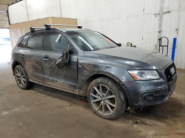 VIN WA1DGAFP3FA133789 2015 Audi Q5, Premium Plus no.4